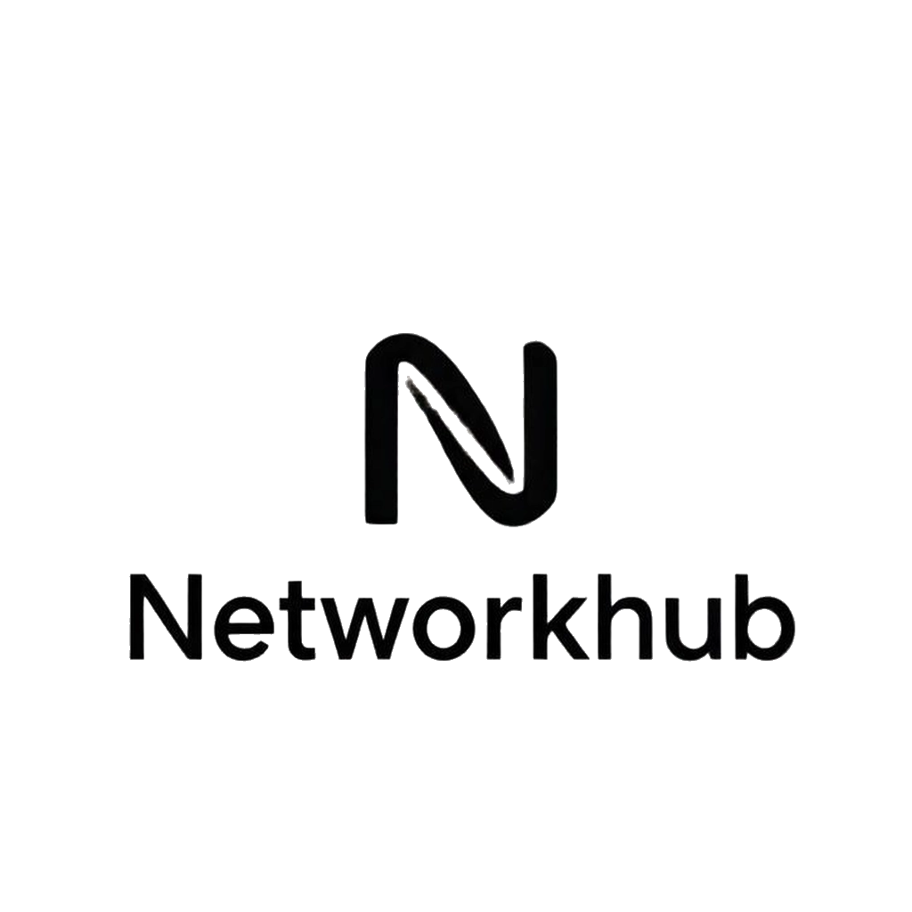 Networkhub logo