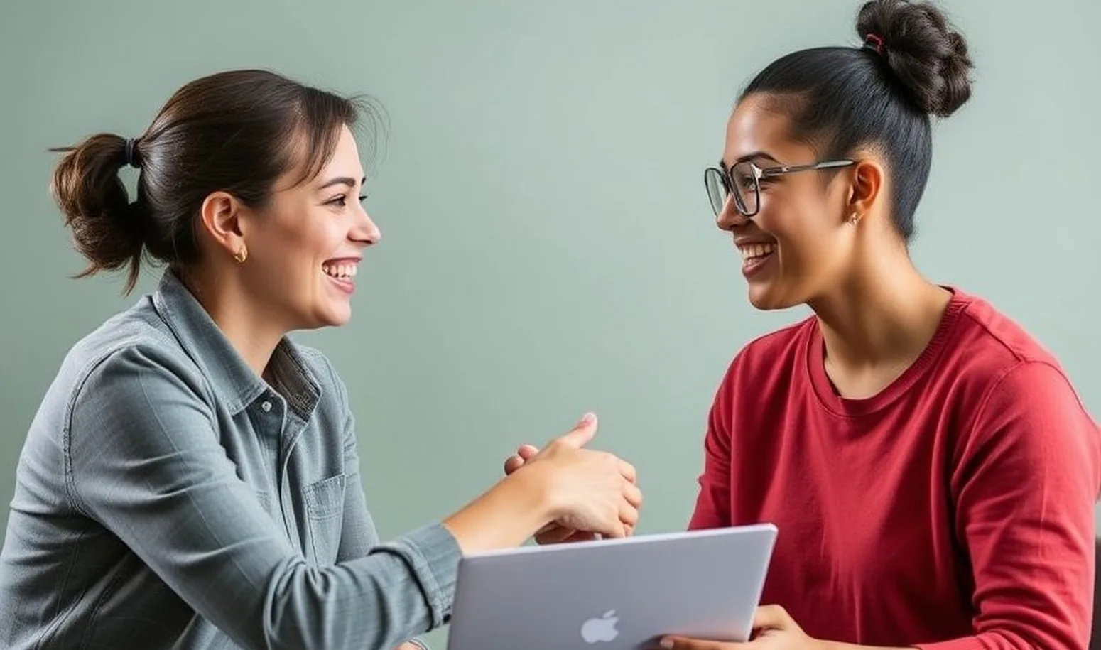 Relationship development mentoring